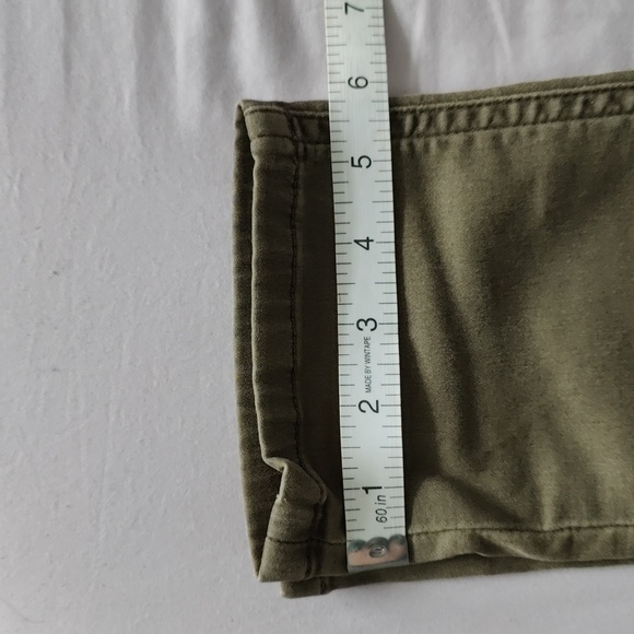 Diesel Thommer CB-NE 069FH JoggJeans Size 26x32 - Picture 11 of 11